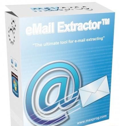 email extractor download
